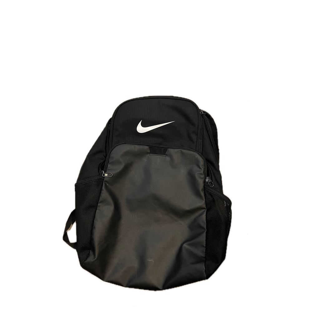 Nike Brasilia 9.5 Training Backpack XL 30L Black